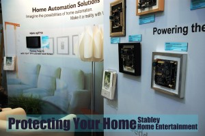 Protecting your home with Stabley
