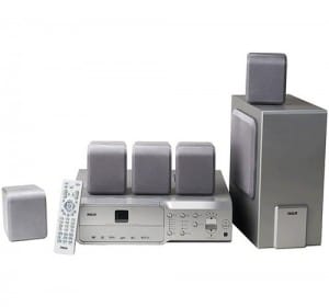 Audio Equipment from Stabley