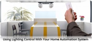 Using Lighting Control With Your Home Automation System- Stabley