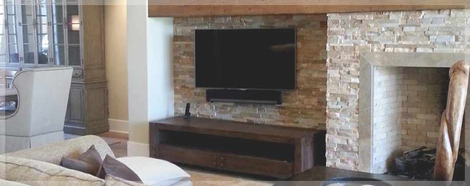 mesa home theater installation