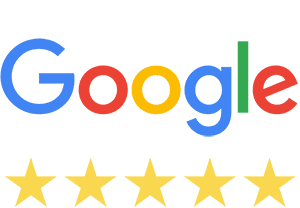 Google Top Rated