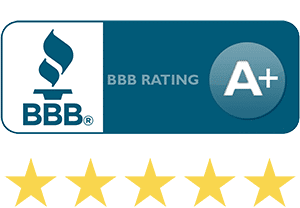 BBB A+ Rated Security System For Your Queen Creek Home
