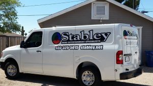 Stabley Home Entertainment Specialists Mesa AZ