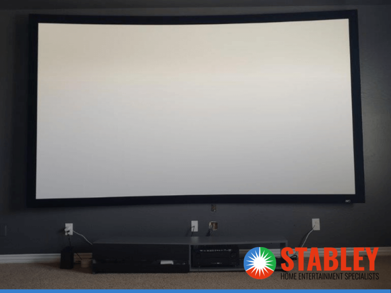 TV vs Projector Which Screen Is Right For Your Home Theater