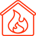 Protect Your House From Fires in Scottsdale