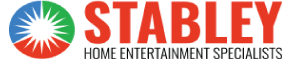 Stabley Home Entertainment -logo