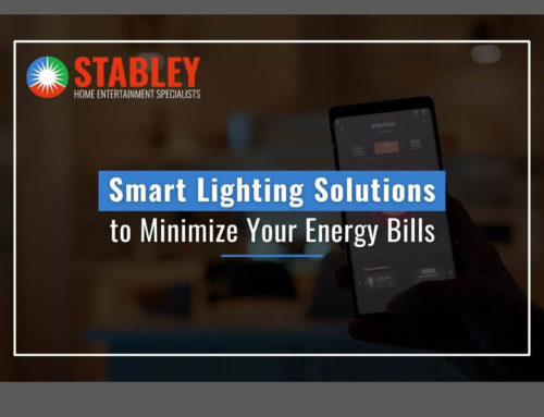 Smart Lighting, Big Savings: Cost Effective Tech Solutions to Minimize Your Energy Bills