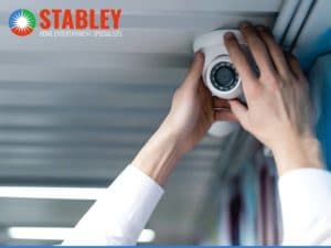 Why Do I Need a Smart Security Camera System?
