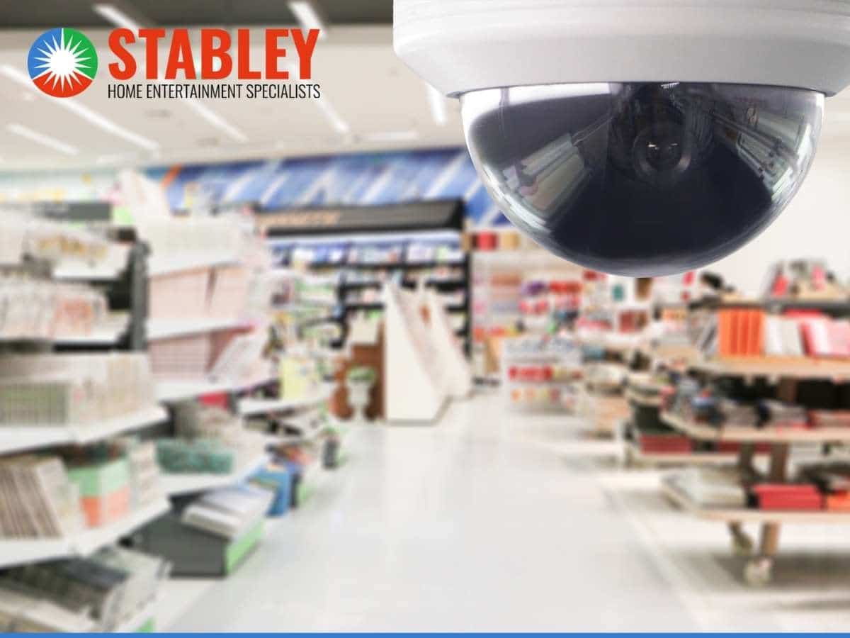 How a Security System Is Needed To Best Support Your Business In Arizona