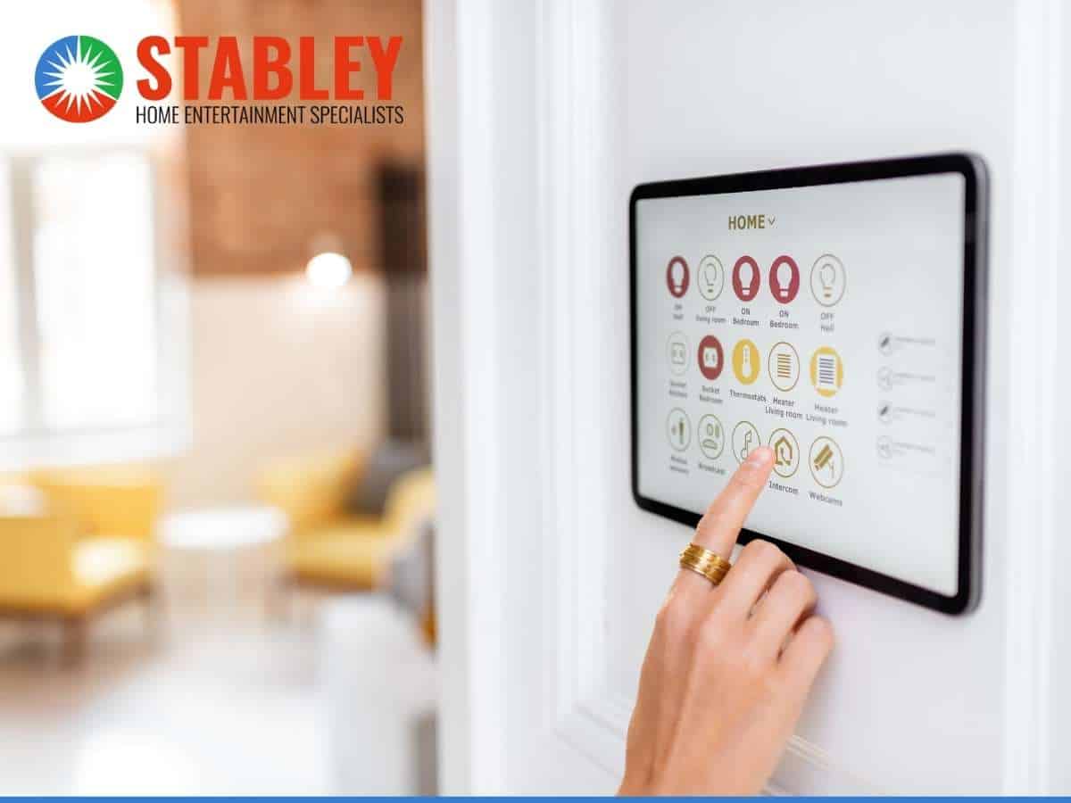 Home Automation In Arizona