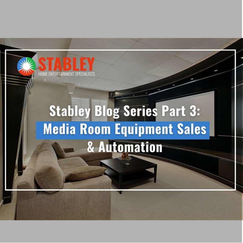 Stabley Home Entertainment Specialists Phoenix & Mesa