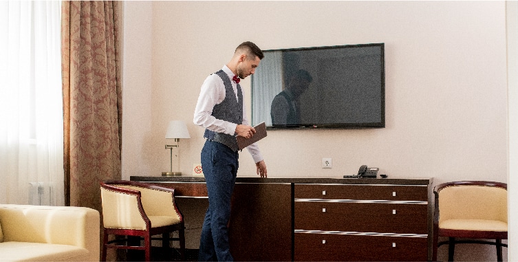 av-solutions-for-the-hospitality-industry